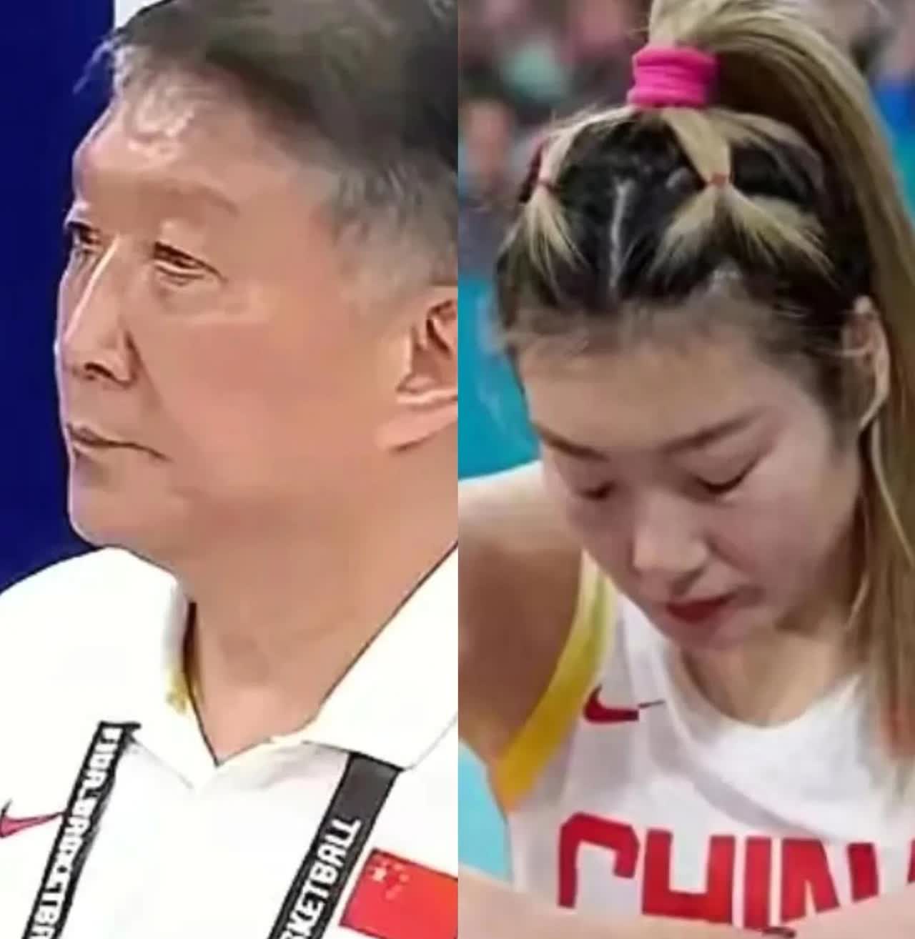 宫鲁鸣终于为自己的固执与愚蠢买了单

女篮输日本，这锅谁背？宫鲁鸣怕是甩不掉