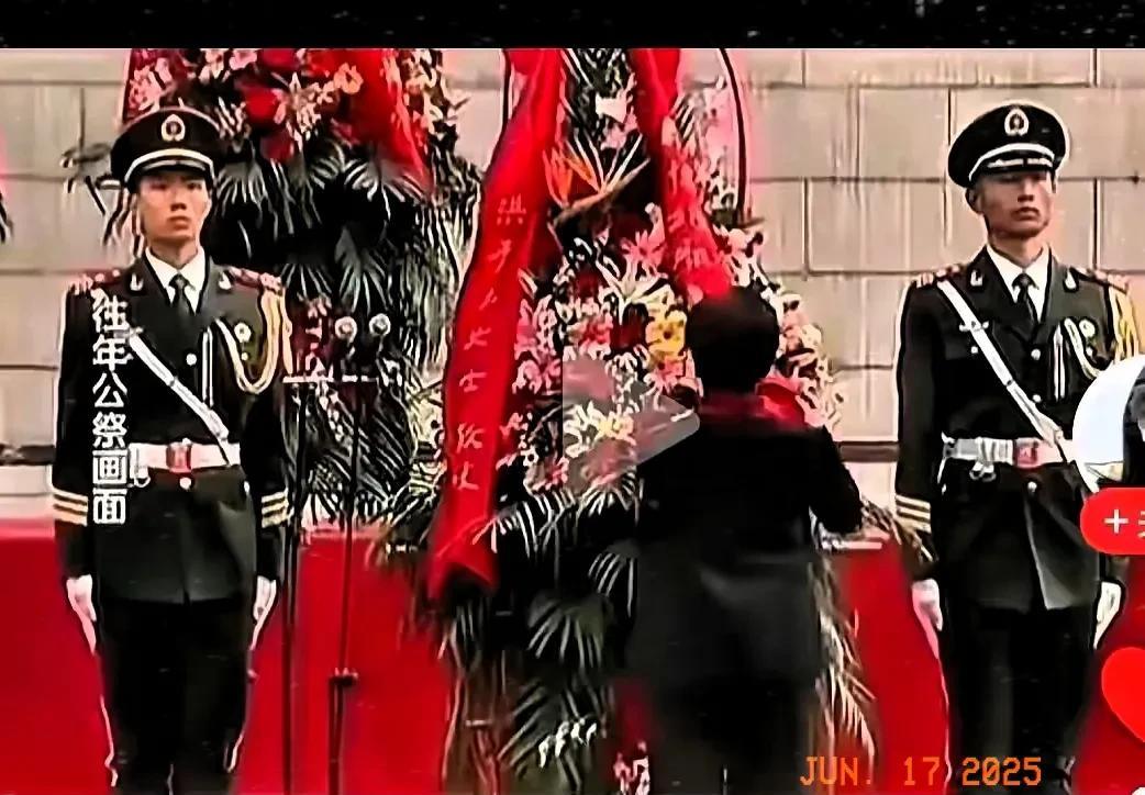 前国民党主席洪秀柱，被大陆人民称为“柱姐”，其境界和格局在岛内无人能及。   洪