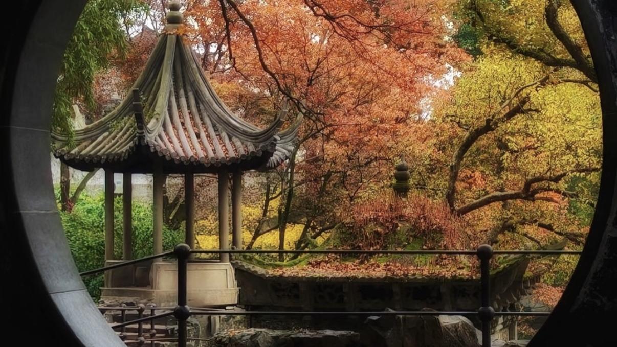 遇见不一样的江苏：水韵江南的多元魅力