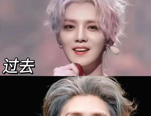 如果我是鹿晗
我会立即做两件事
​首先是停掉所有的演唱会
留得青山在
不