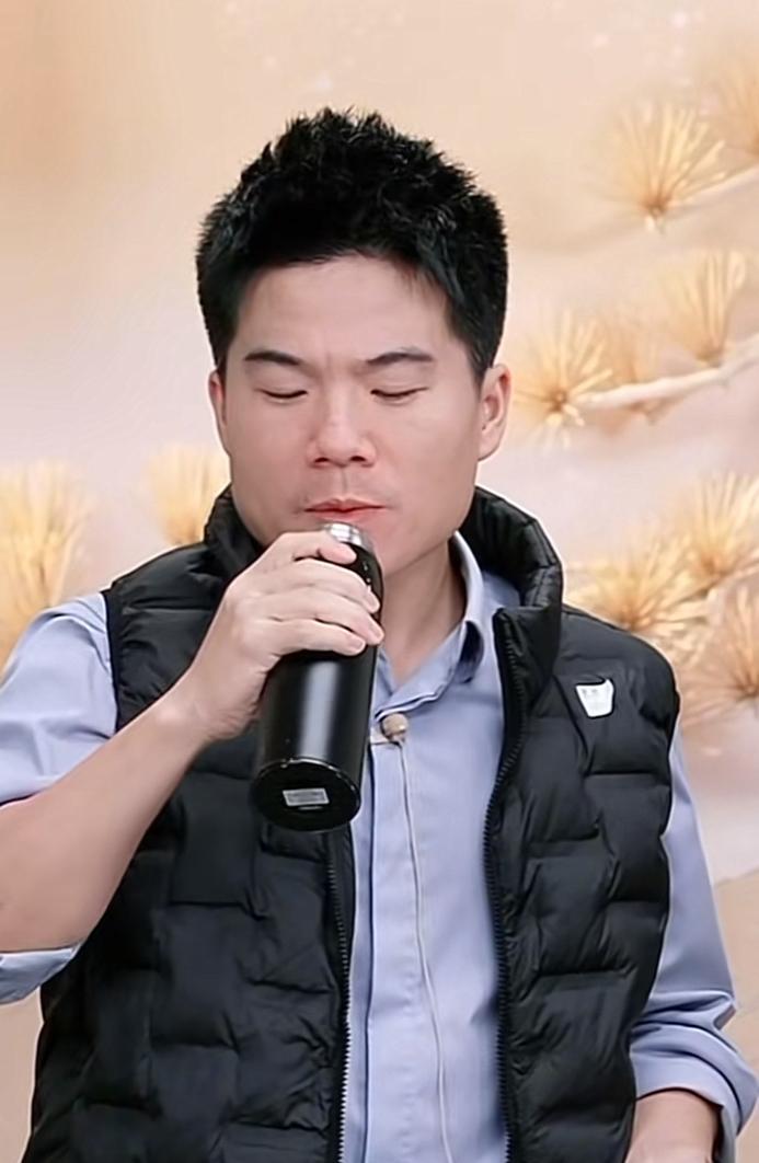 戏精宇辉模仿爸爸催婚也太传神了吧！
可见这样的场景在他的生活中出现了多少次
爸爸