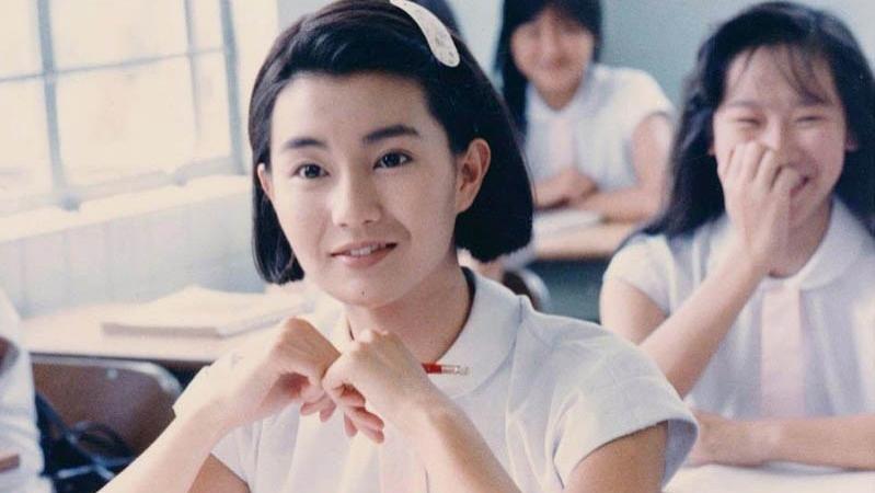 国家一级演员，出道时被人说成是花瓶，角色让人无法超越