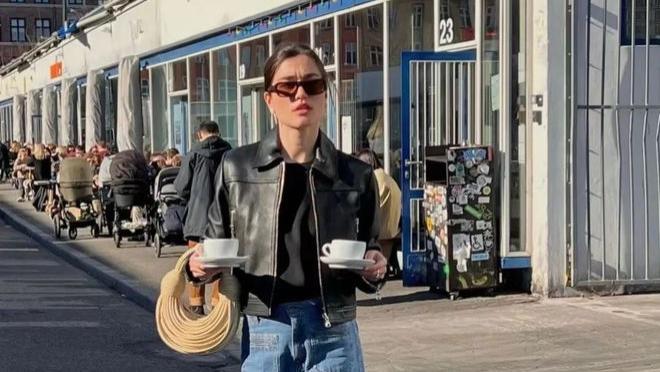 怎么穿出迷人腰线？看这超实用穿搭技巧！