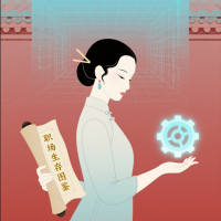 嬛嬛职研所