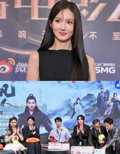 全网最崩溃的不是释永信，
而是演员金晨吧！

因为以后估计没人找她拍戏了。不是因