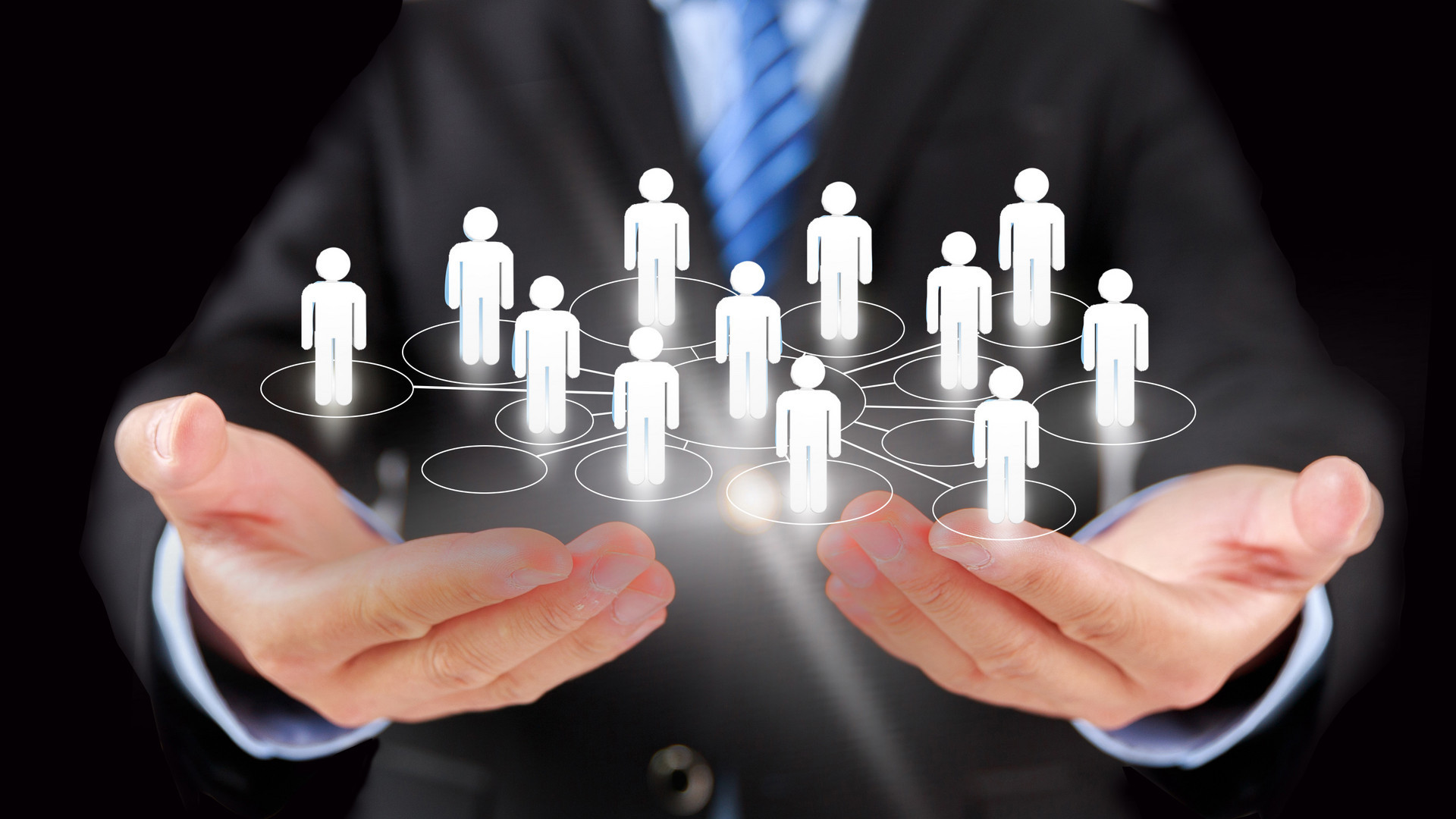 只要你是金子，就总会发光，就一定会成为下一个韩信