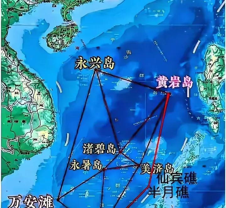 菲律宾真的是怕了，想和中国恢复如初，这事儿哪有那么简单。自从小马科斯上台以来，南
