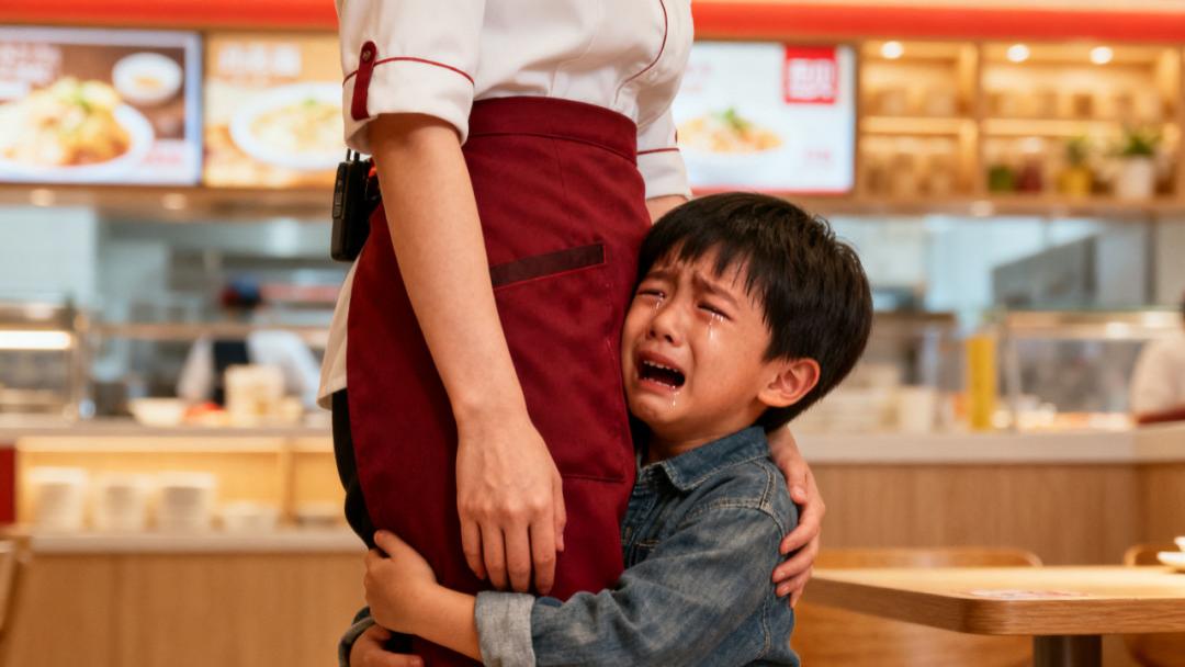 西贝把公众号关了，每天的快乐源泉不见了