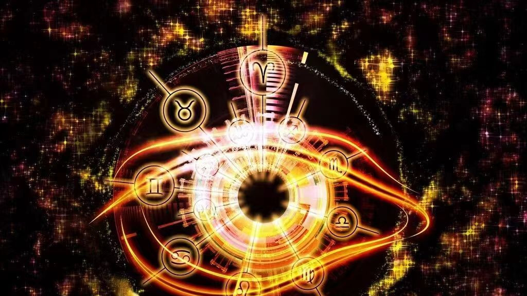 11月4日，星象与疗愈提醒