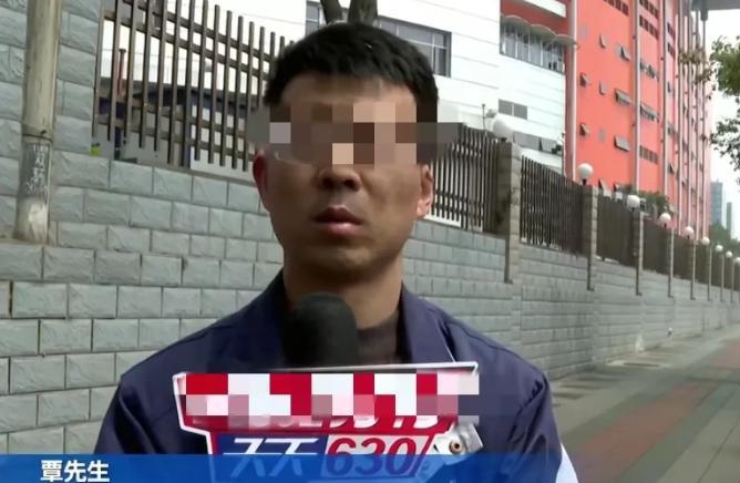 [胡瓜]男子离婚后又再婚，现任妻子也是二婚，足足比自己大14岁。两人外出游玩时，