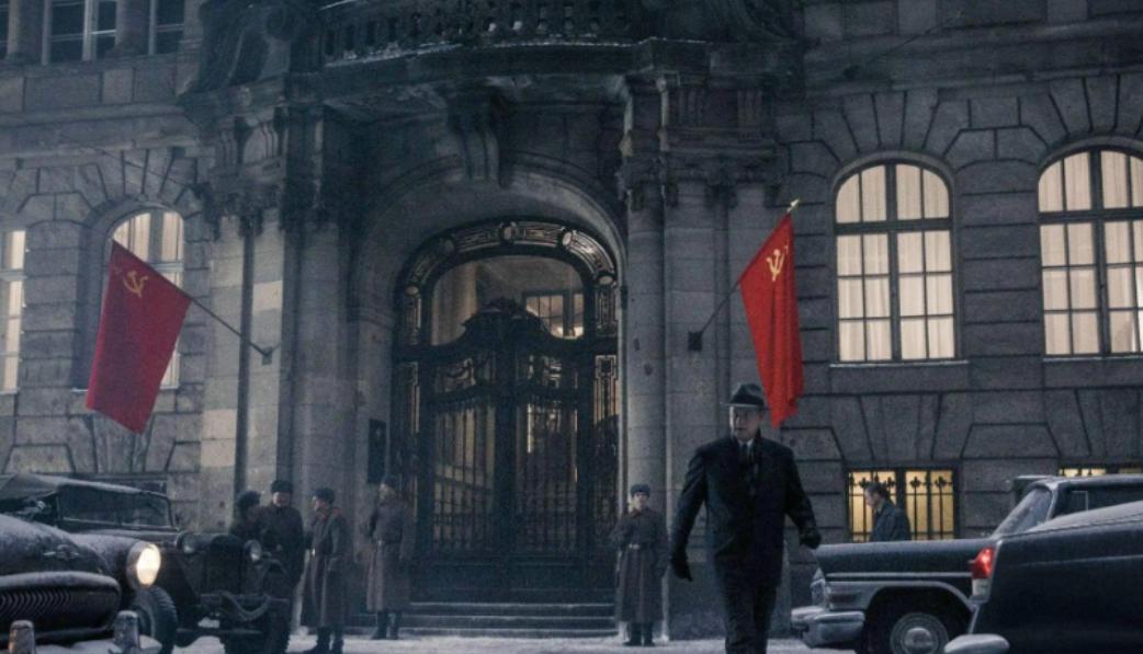 苏联曾经的强大到何种程度？举个例子来说明：苏联的情报机关——克格勃。1991年苏