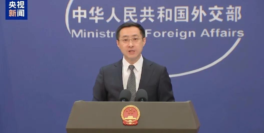 “收起你霸凌的嘴脸”！中国反制美国的用词，也霸起来了
针对美国再次以芬太尼问题为