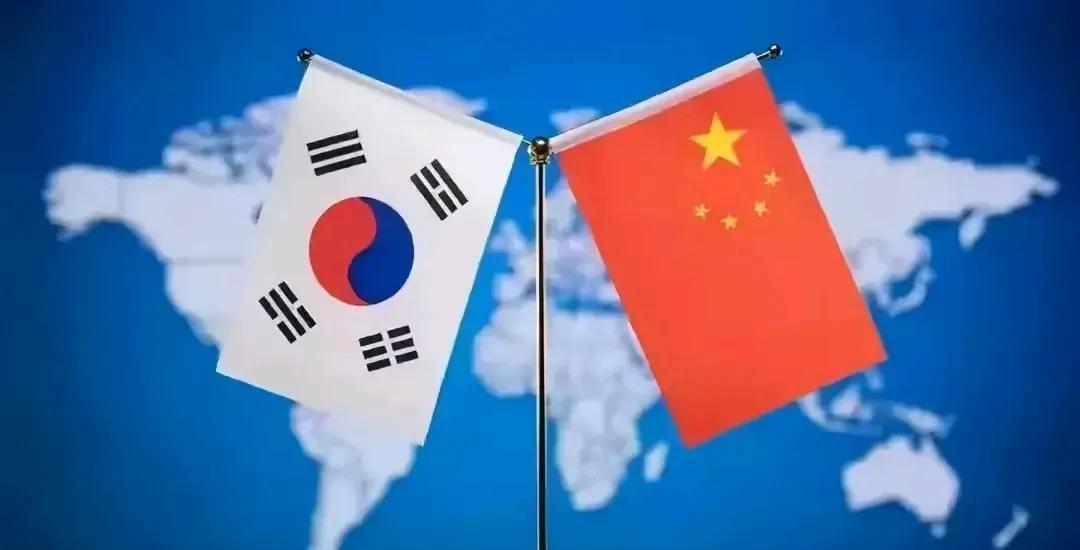 大选还有一周，韩国乱了！
折腾来折腾去，韩国政坛剧情跌宕起伏！没料到还有几天，新
