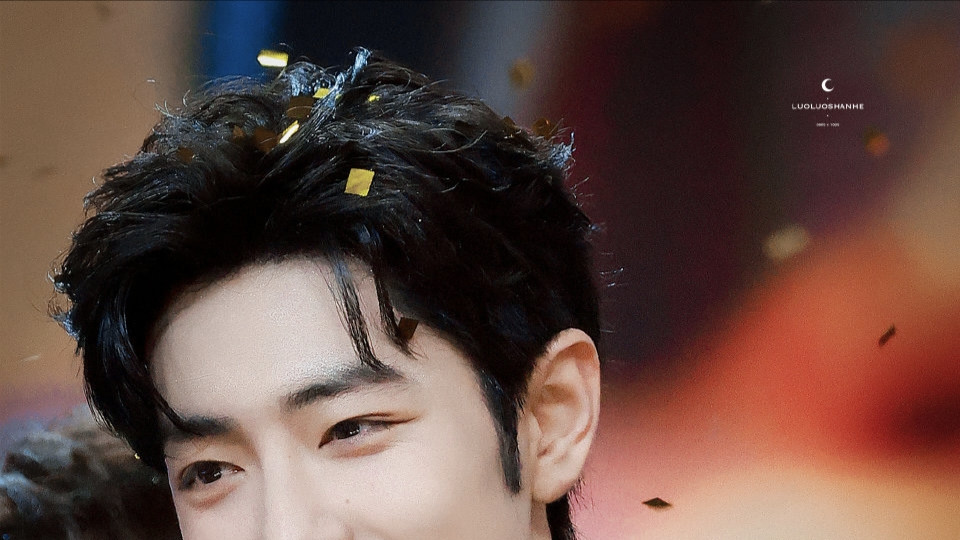 肖战"ending妖精"这个说法是怎么来的