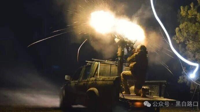 12月4日俄乌：美俄联手分化欧洲，俄罗斯再发威胁