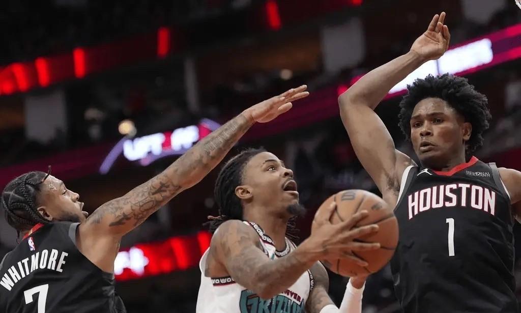 一觉醒来！NBA传来了2个不得不说的重磅消息：
第一，美媒晒出96-97赛季（正