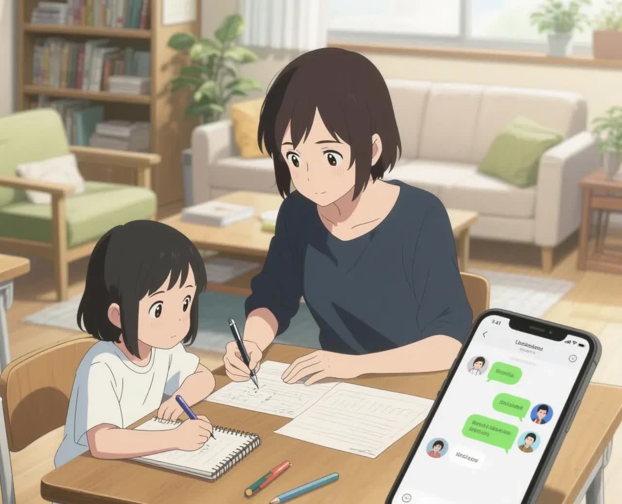 同事嫌弃她的老公情商低、不顾家，婆家人不近人情，就吵着离婚了。当时朋友们都劝她，