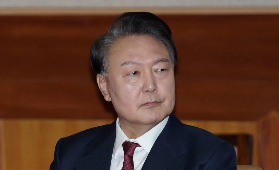 尹锡悦别得意！虽然在尹锡悦身上没有进展，但特检组已经对包括国防部在内的32处场所