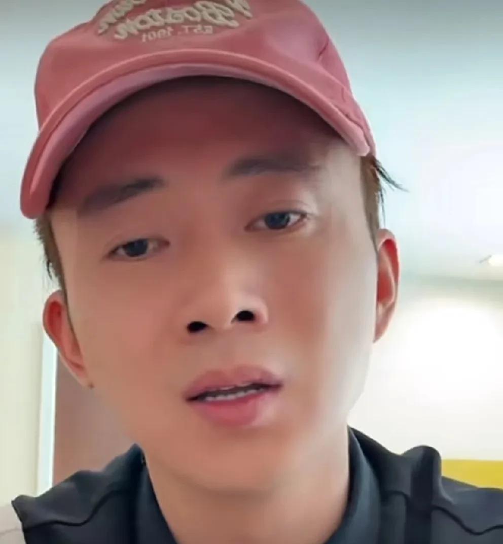 浩南挑理以为在仙洋的世界里很重要，结果仙洋总拿自己立人设！
        浩南