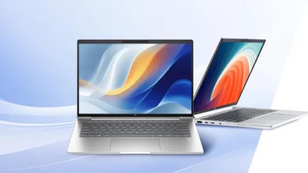 双11轻薄商务本怎么选？惠普战66 2025新品选购攻略！