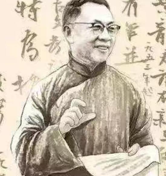 1956年，国学大师钱穆，61岁时三婚迎娶27岁胡美琦。新婚夜，他盯着如花似玉的