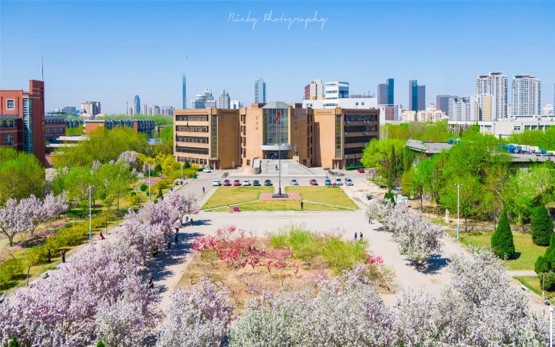 南开大学怎么样？