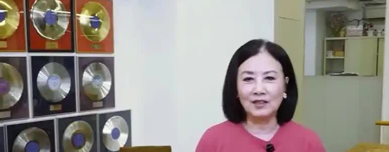 .78岁的汪明荃这次是真尴尬了！她准备5月在上海办一场演唱会，票价出售为四个档次