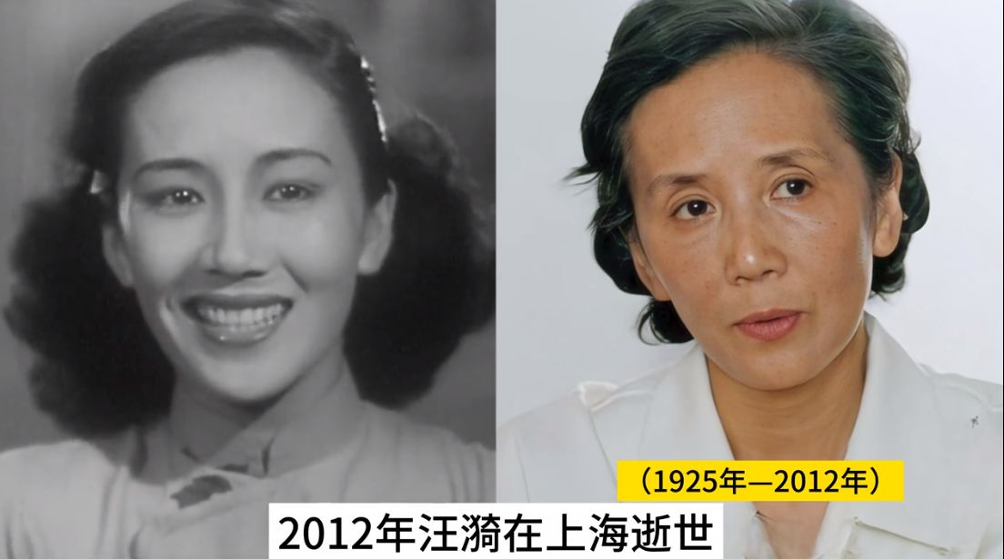 早40多年前，内地的影坛是一个百花齐放的年代，那个时候的各大电影厂，优秀的作品层