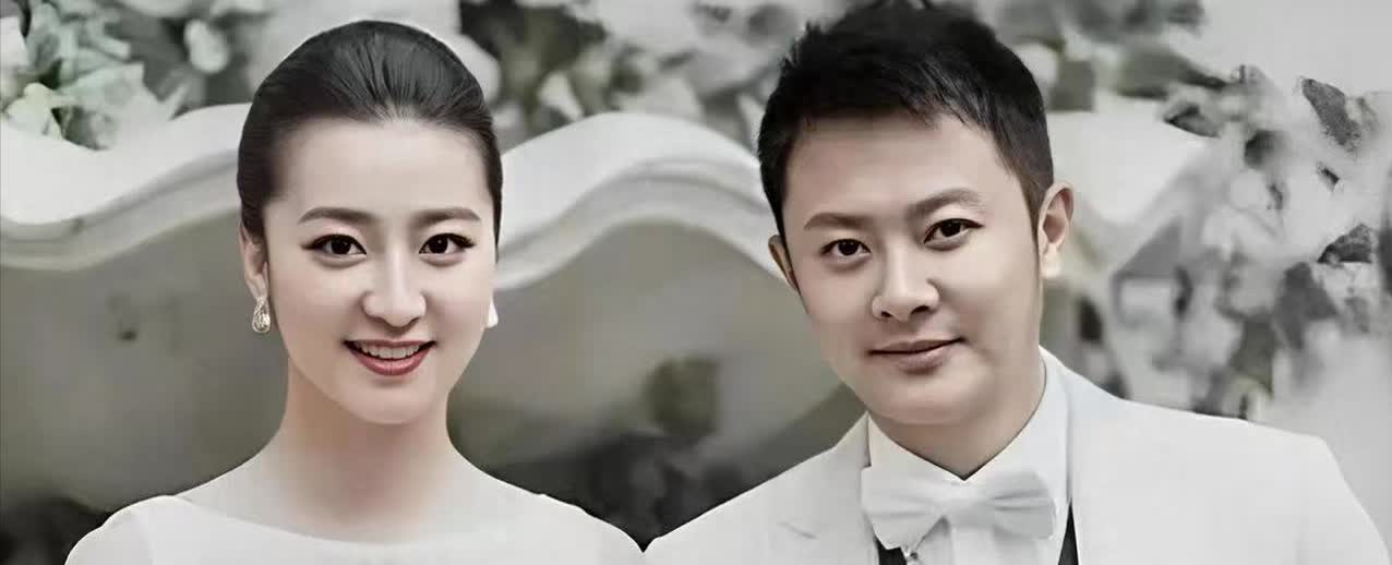 2014年，印小天向哈琳娜求了婚，哈琳娜说：“我是硕士学历，家族企业，愿意拿10
