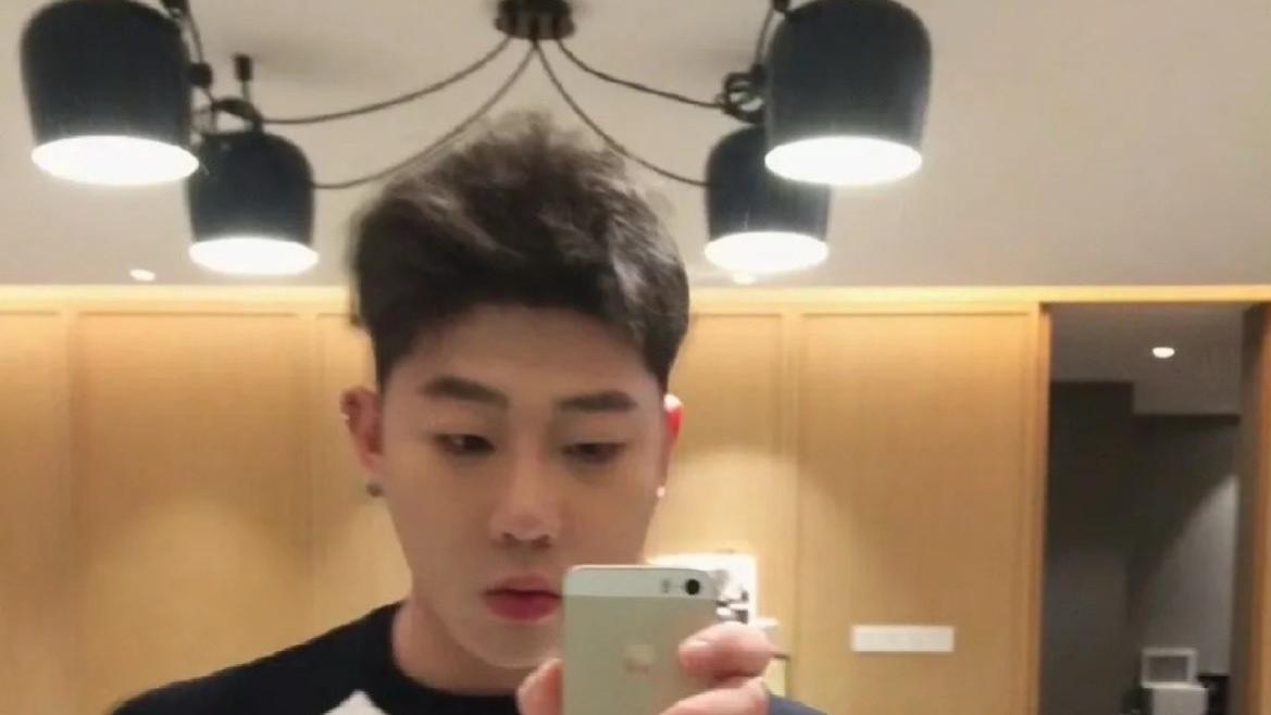 小黄豆“丁克宣言”讨厌小孩、怕被分财产，网友的脑洞比他更疯！