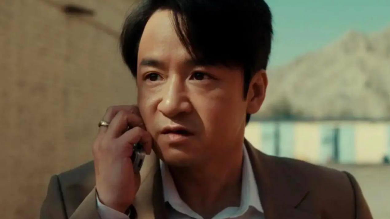 《风中的火焰》：梅苇真是心狠手辣！