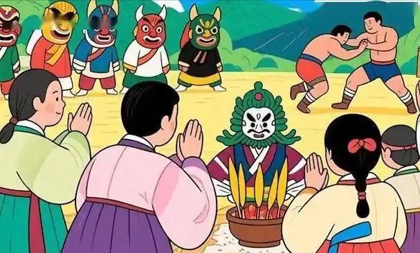 终于反击了！ 韩国挪用中国文化遗产申遗的闹剧可以休矣！
中国不再沉默！新组建的文