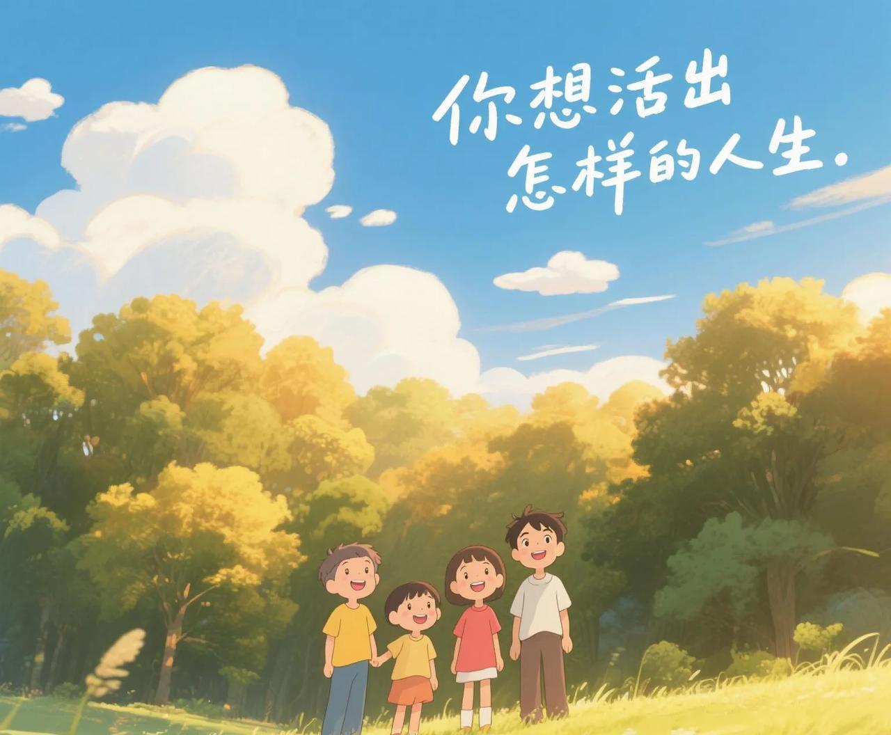 谁能拒绝一个82岁还在造梦的老爷子啊！！宫崎骏新片《你想活出怎样的人生》刚上映，