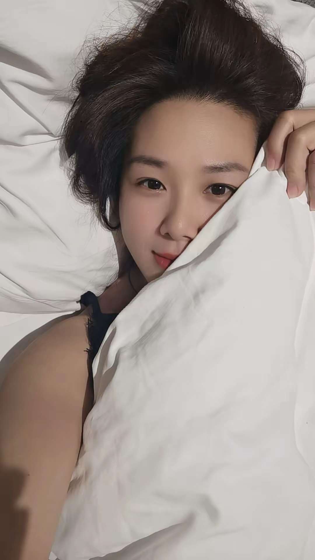 亲嘴到底什么感觉？亲嘴到底什么感觉？