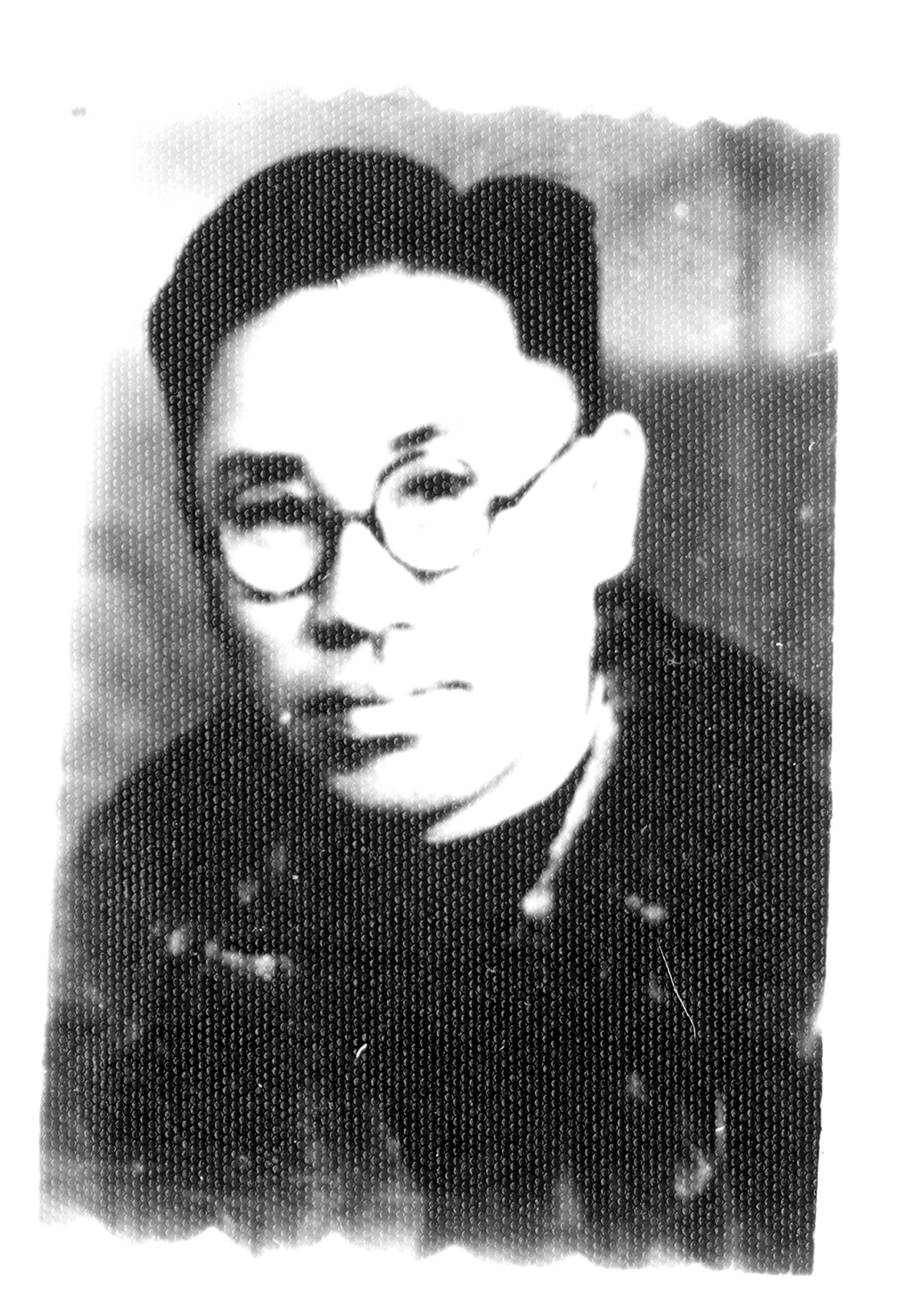1927年10月，共产国际交通员苏子员，从苏联学习后，在密山市二人班乡、海宴村建