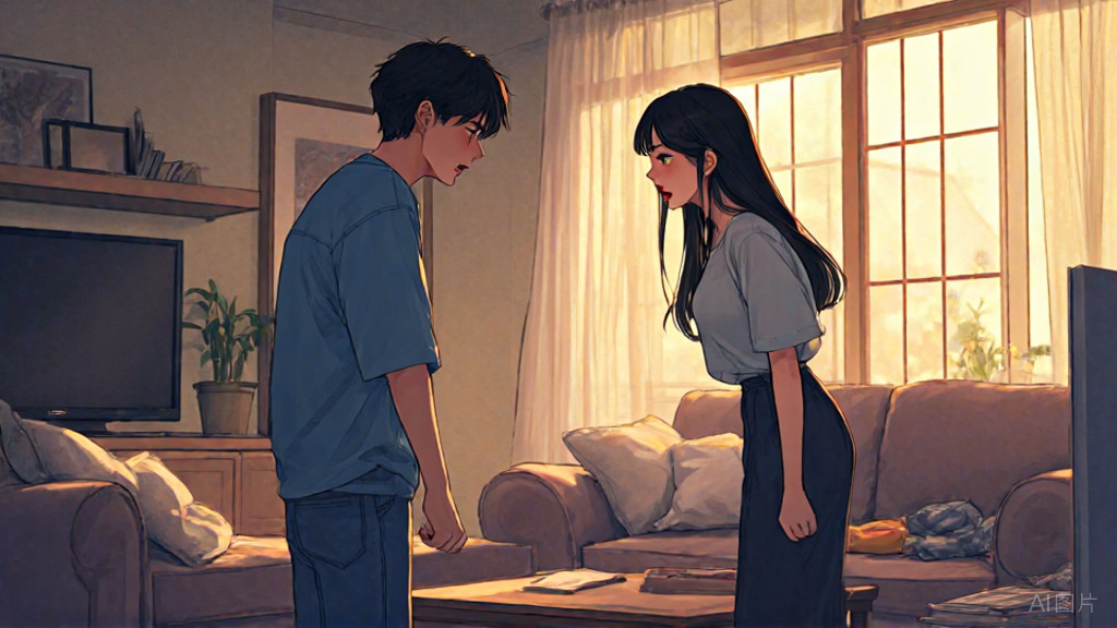 爱是如何被琐碎日常磨没的