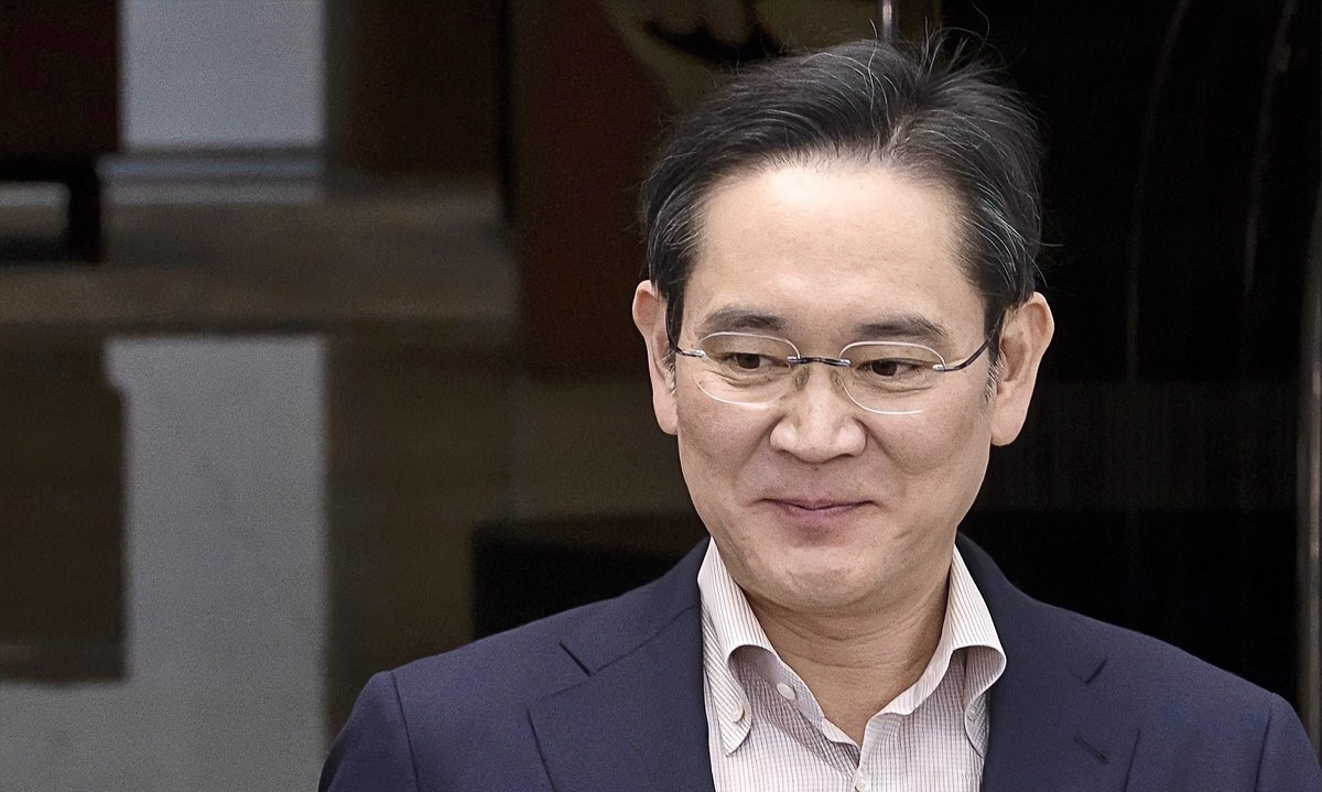 李在镕没事了 官司打赢了











啥？李在镕竟然没事了！这可是个大