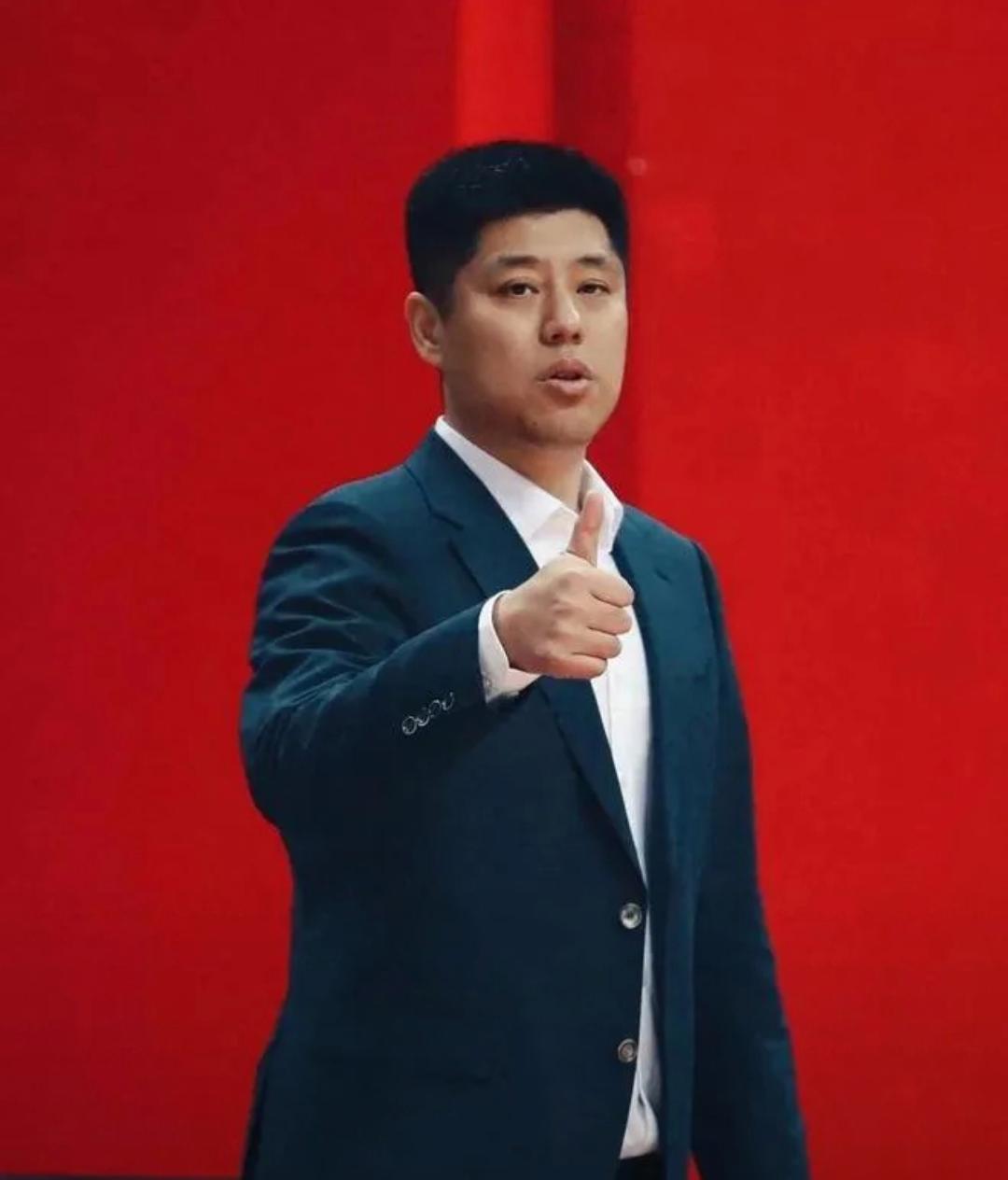 山西教练组犯了一个致命的错误！

山西队和北京队的半决赛，大比分已经0：2落后，