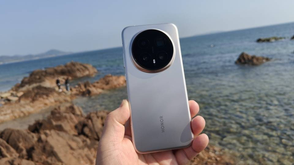 不吹不黑，荣耀Magic8 Pro真实体验分享来了