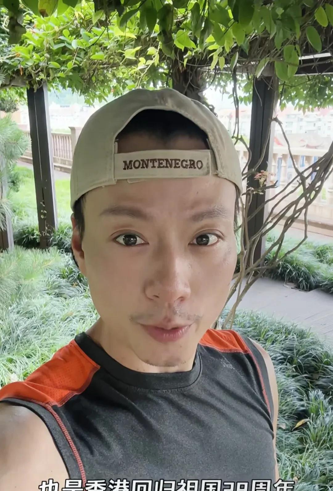 曾以为TVB演员只是带来精彩剧集，可当看到他们这些年的动态，才惊觉他们是国家腾飞