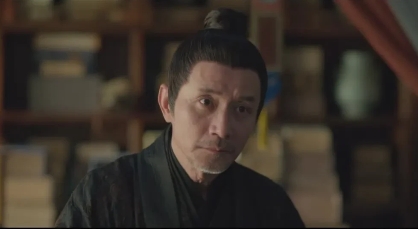《藏海传》：要不是皇帝把断佞剑交给了藏海让他查明真相还放了香暗荼，藏海永远不知，