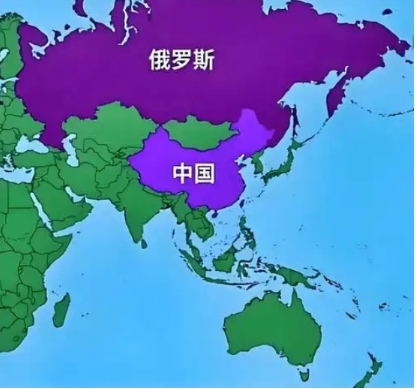 中国要做好最充足的打算：一旦俄罗斯打赢了，我们或要做三件事。假设俄罗斯能够扭转局
