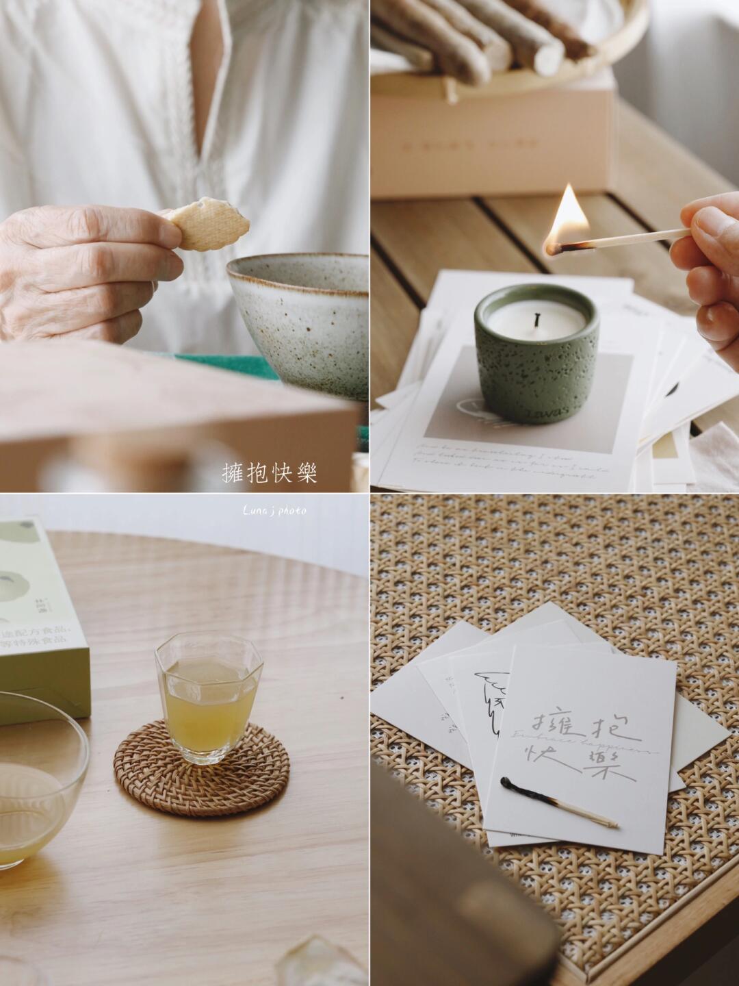 跟妈妈一起的365日｜摄影，是让我非常快乐的