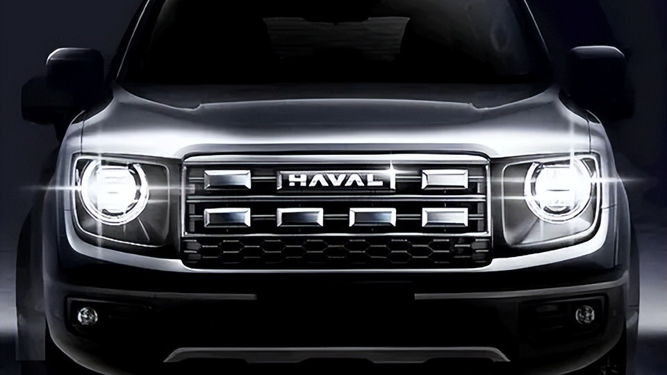 2026款哈弗大狗定档7月17日，前脸焕新/尾部换装GWM标识