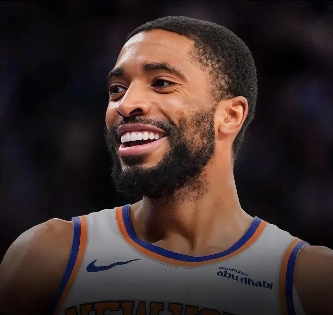 每一分都是血汗钱，布里奇斯4年1.5亿美元续约尼克斯！
据NBA记者报道，尼克斯