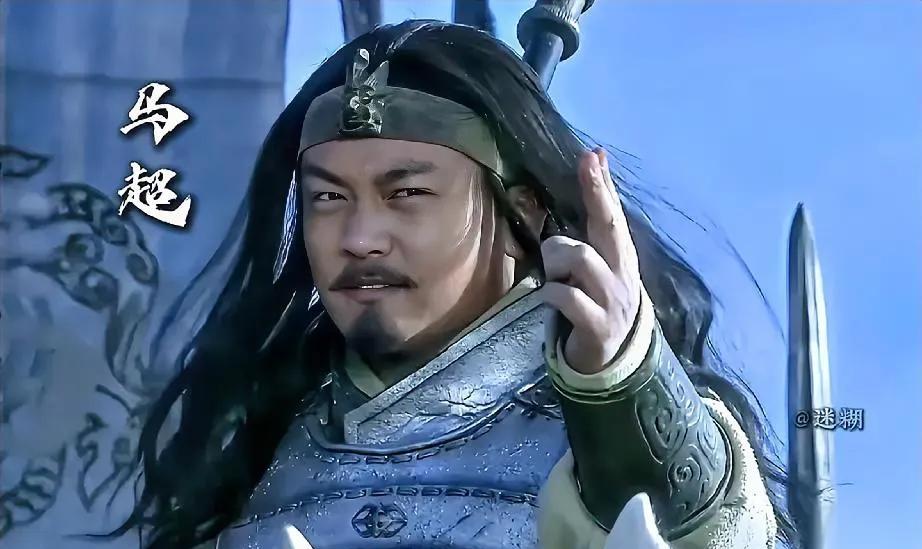 年少成名却家破人亡，一杆虎头湛金枪挑翻无数枭雄，却也刺穿了自己的命运。潼关渭水，