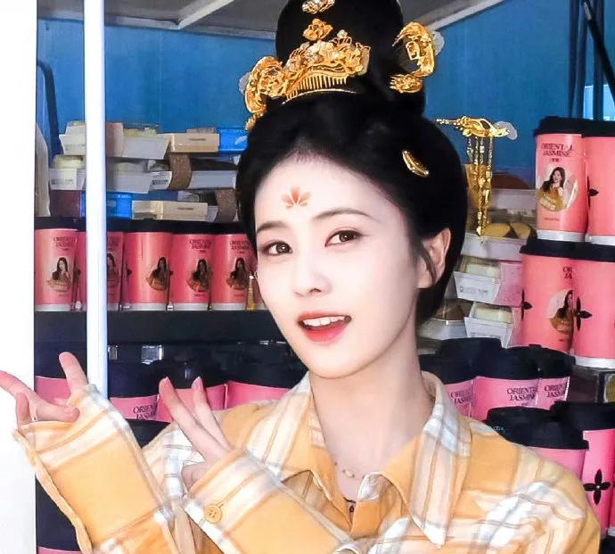 #白鹿张鑫梦回白月梵星#
旁友，你信这人世间的因果报应吗？
我信，因为我今天亲眼