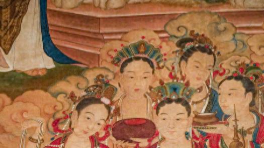 宋代王爵与命妇制度：内外封爵有何不同？