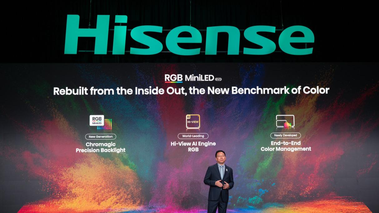 这才是真正把“看着爽”升级到“看得准”