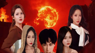 短剧《末日连线》全网热播, 末日之下神秘连线引发无尽猜想